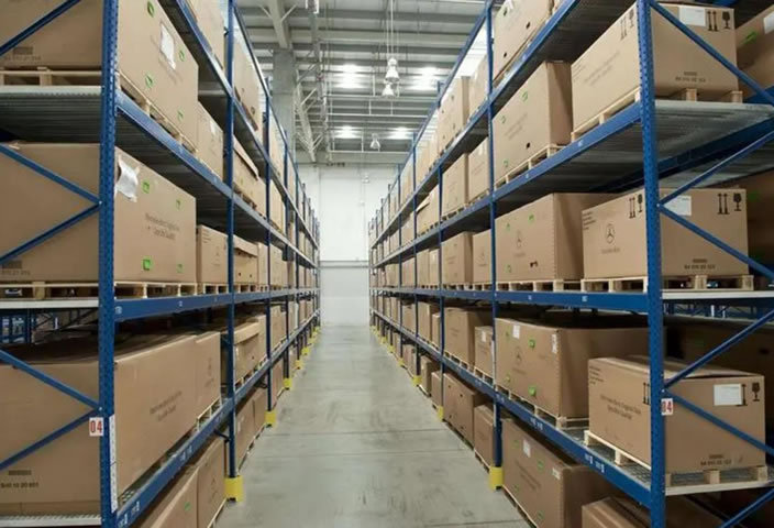 张家界到余姚市货物仓储